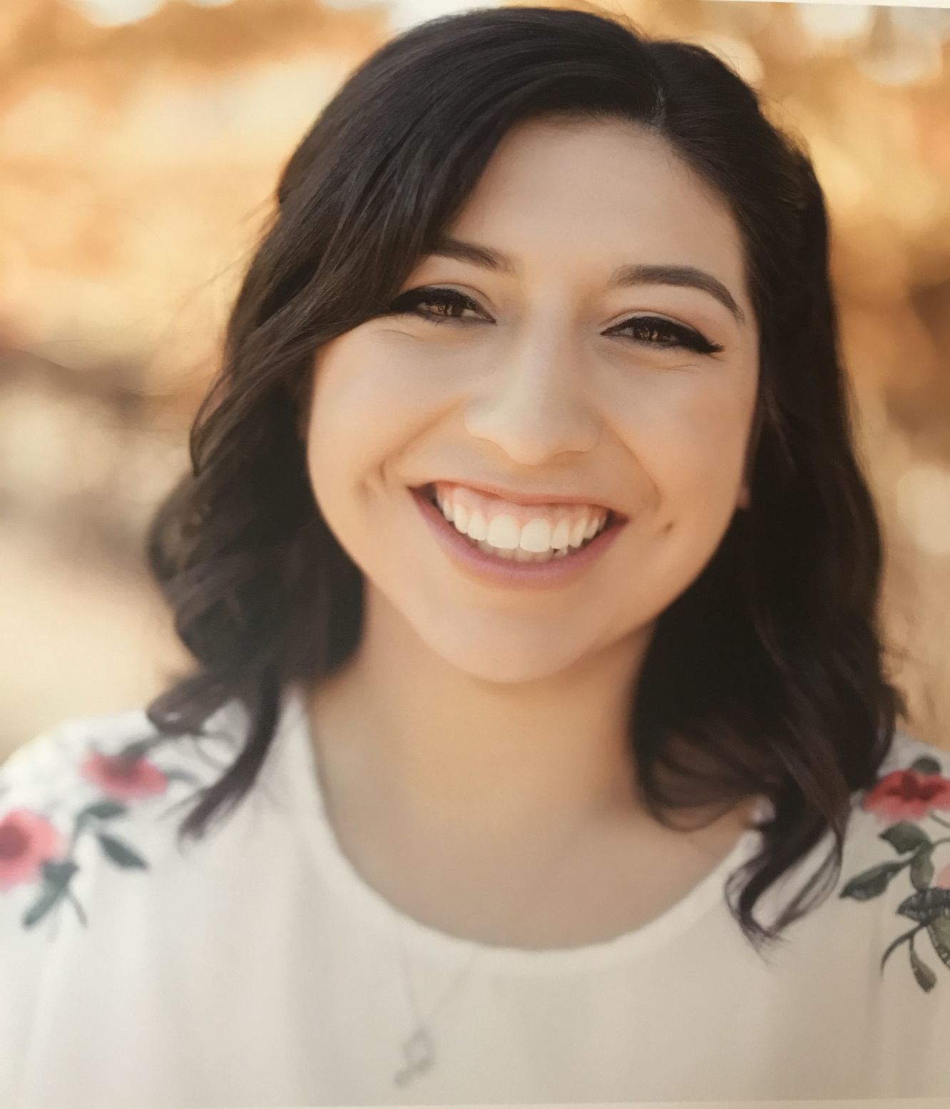Diana Gonzales